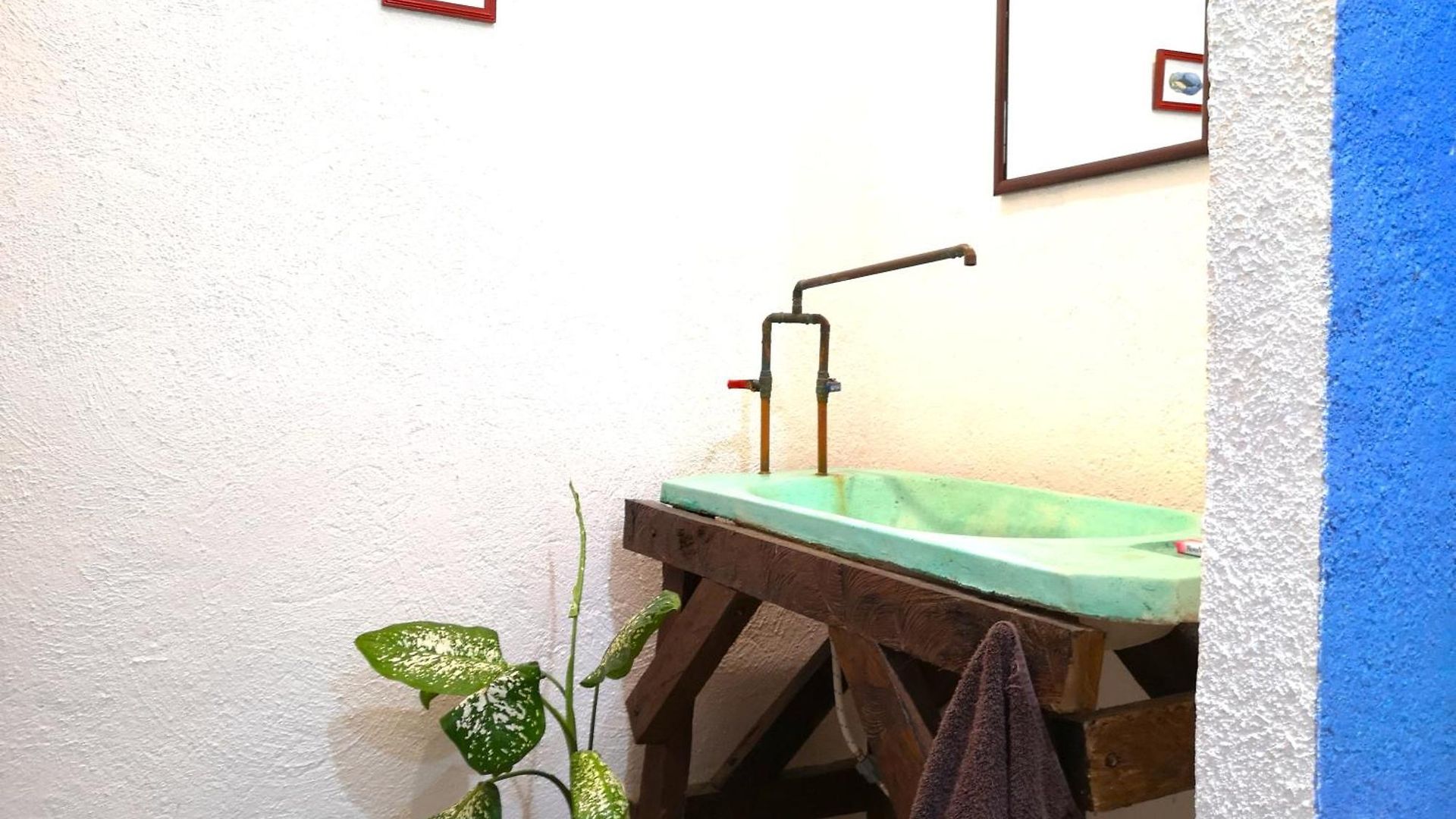 Awa Eco Retreat Tulum Capsule hotel *