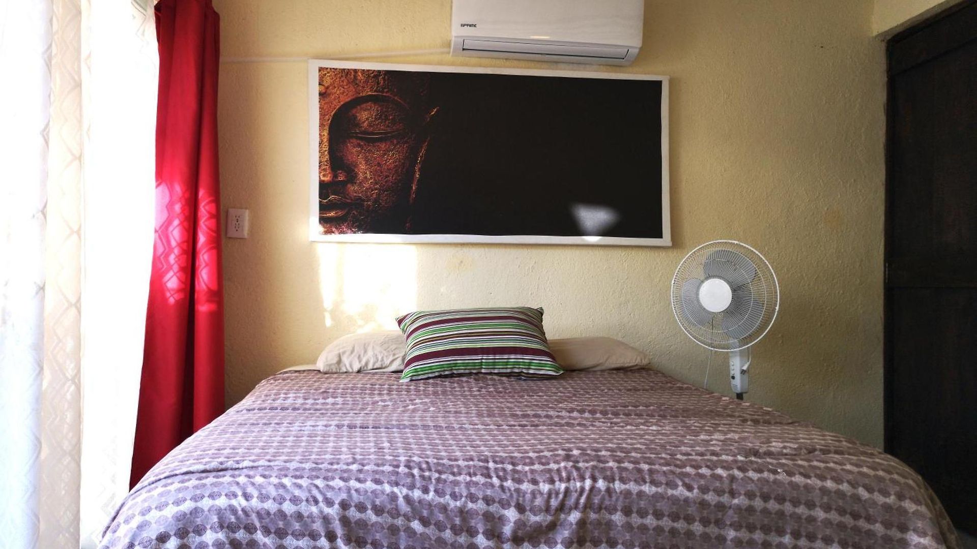 Capsule hotel Awa Eco Retreat Tulum Tulum