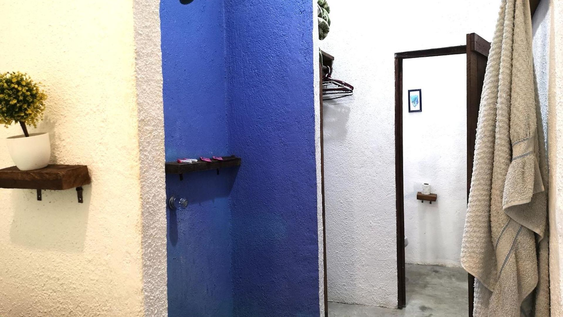 Capsule hotel Awa Eco Retreat Tulum *