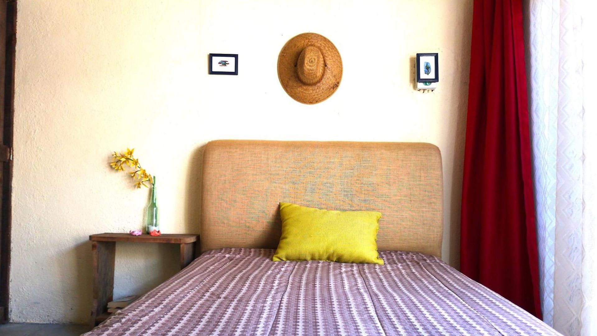 Awa Eco Retreat Tulum * Tulum