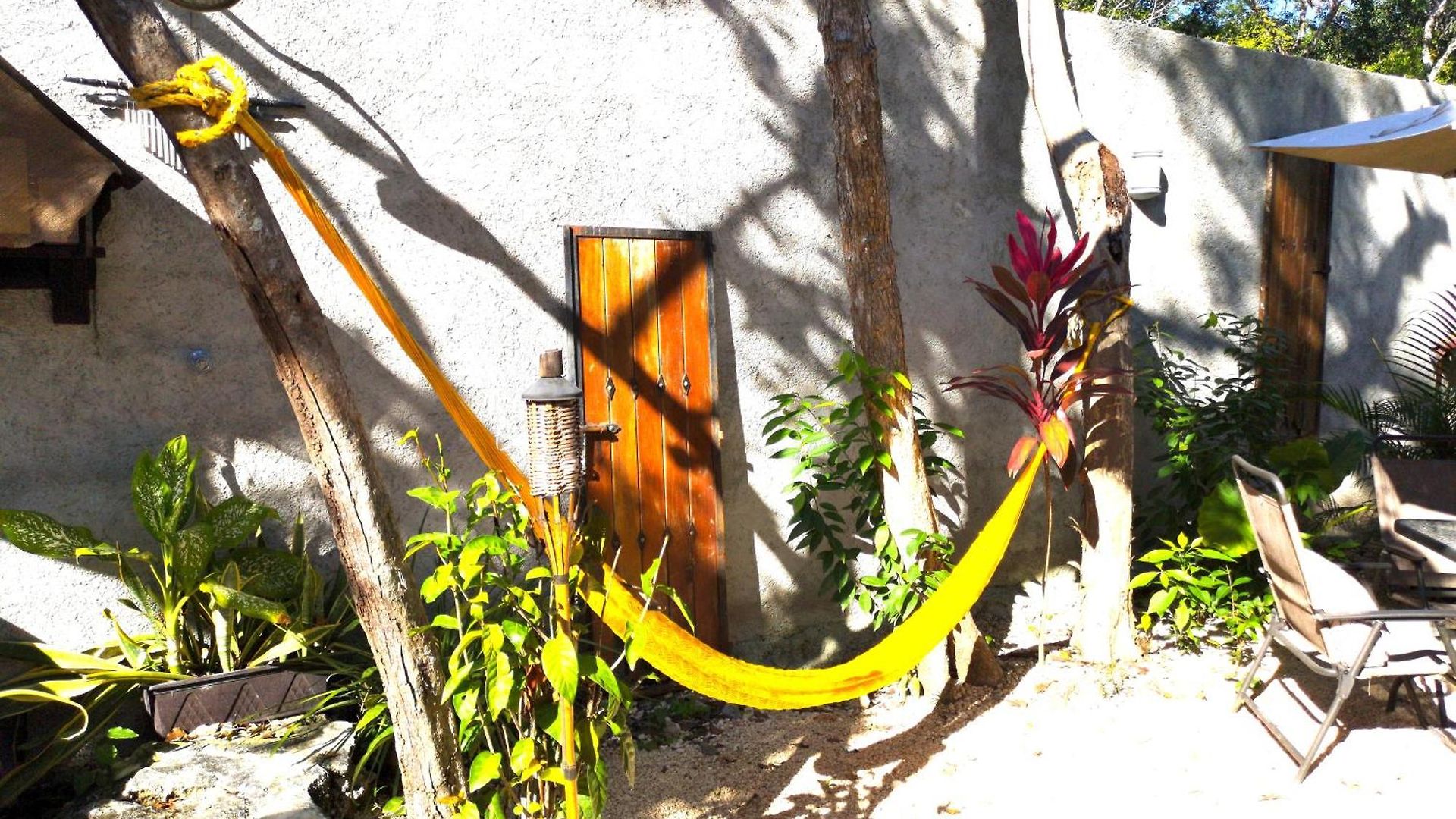 Awa Eco Retreat Tulum Capsule hotel *