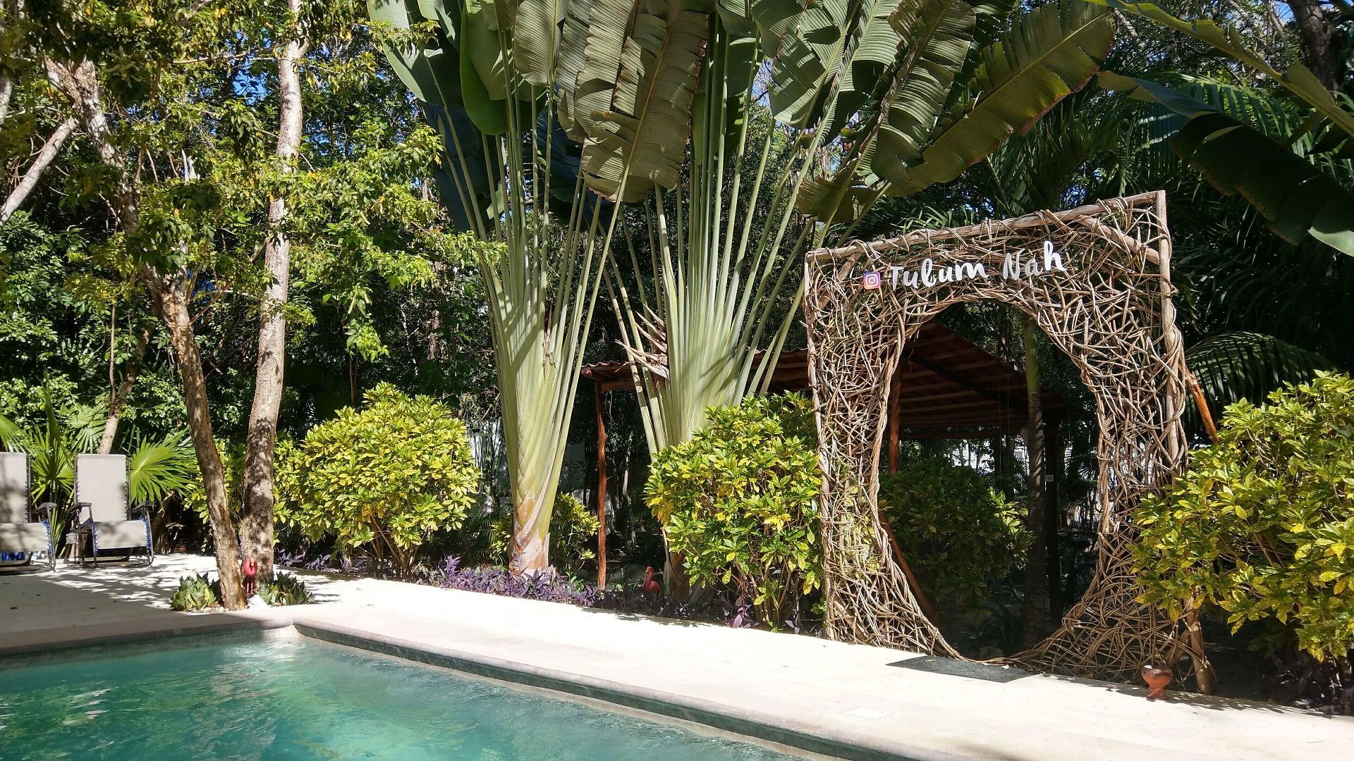 Apartahotel Nah 4*