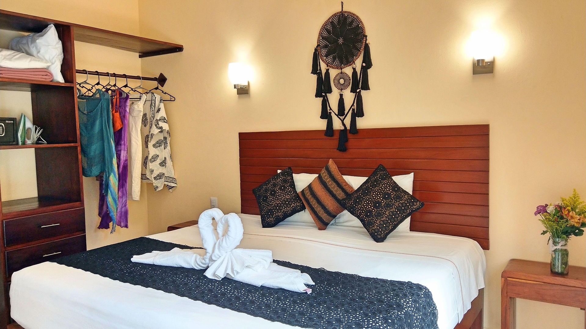 Apartahotel Nah Tulum