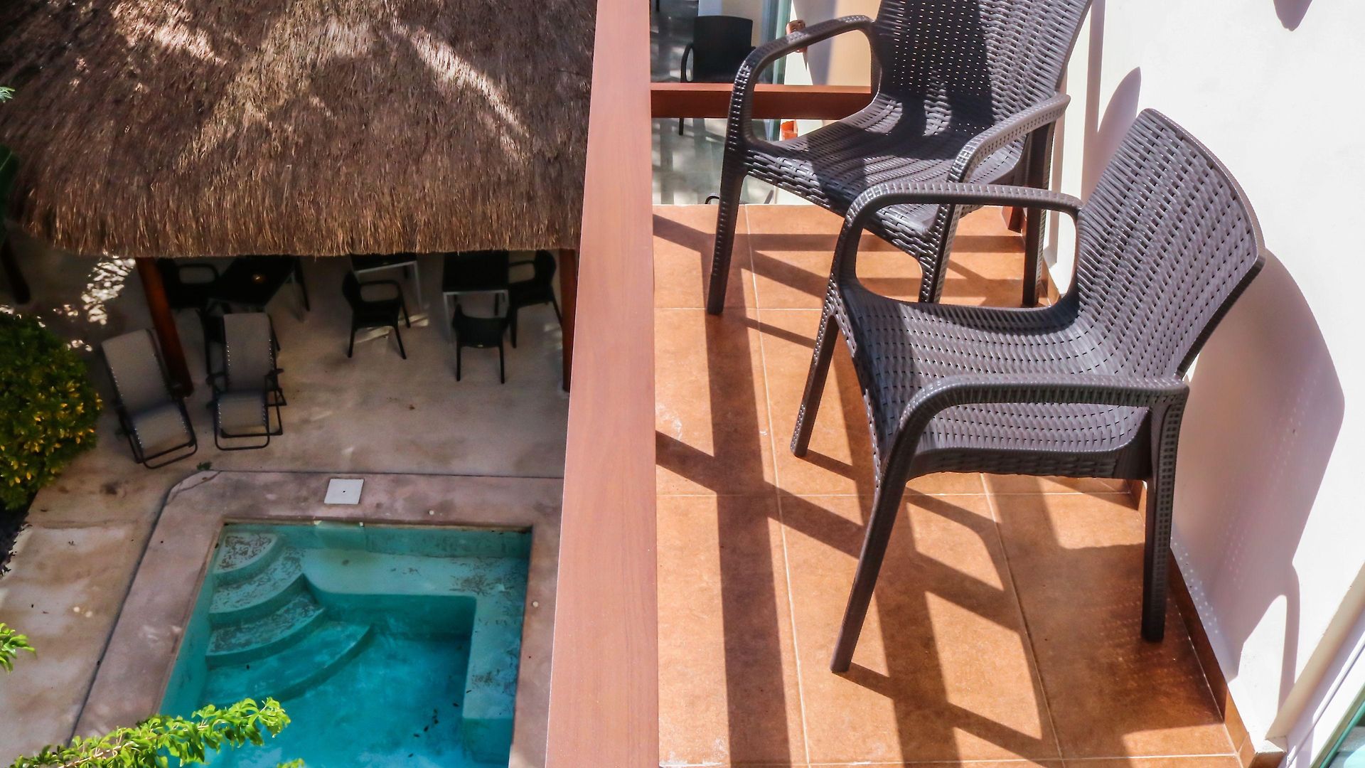 Nah 4* Tulum