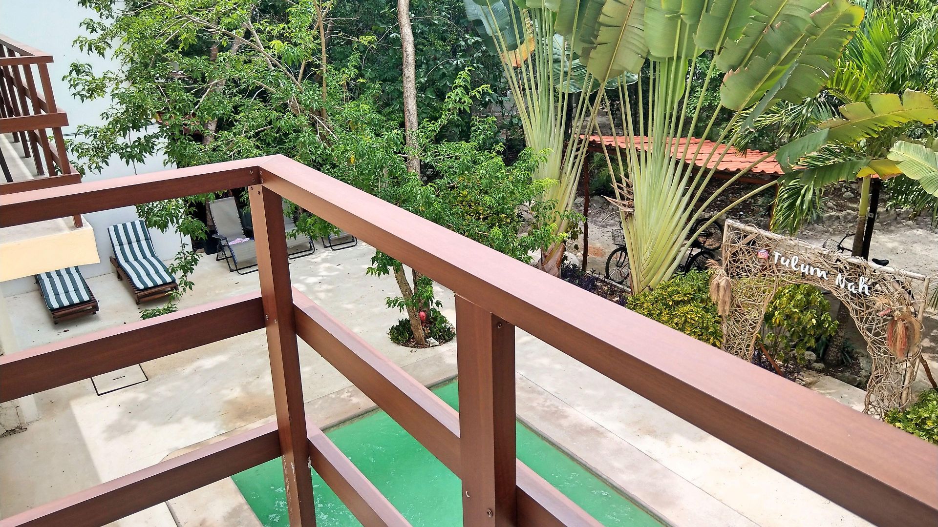 Nah Apartahotel 4*