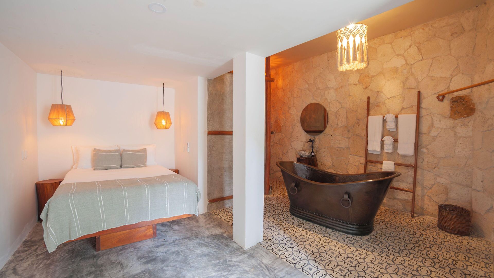 Alquimia Boutique Hotel Tulum