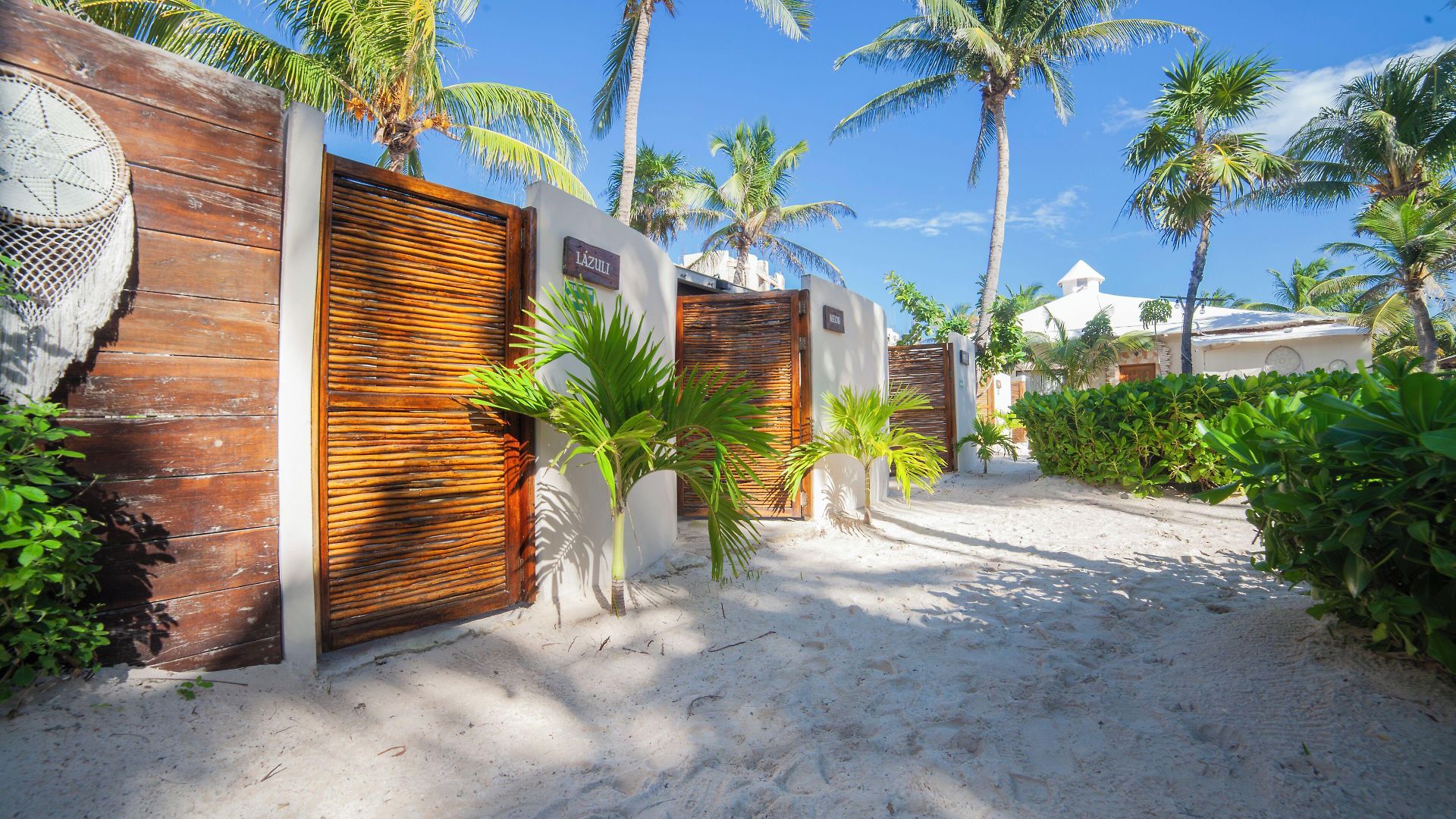 Alquimia Boutique 4* Tulum