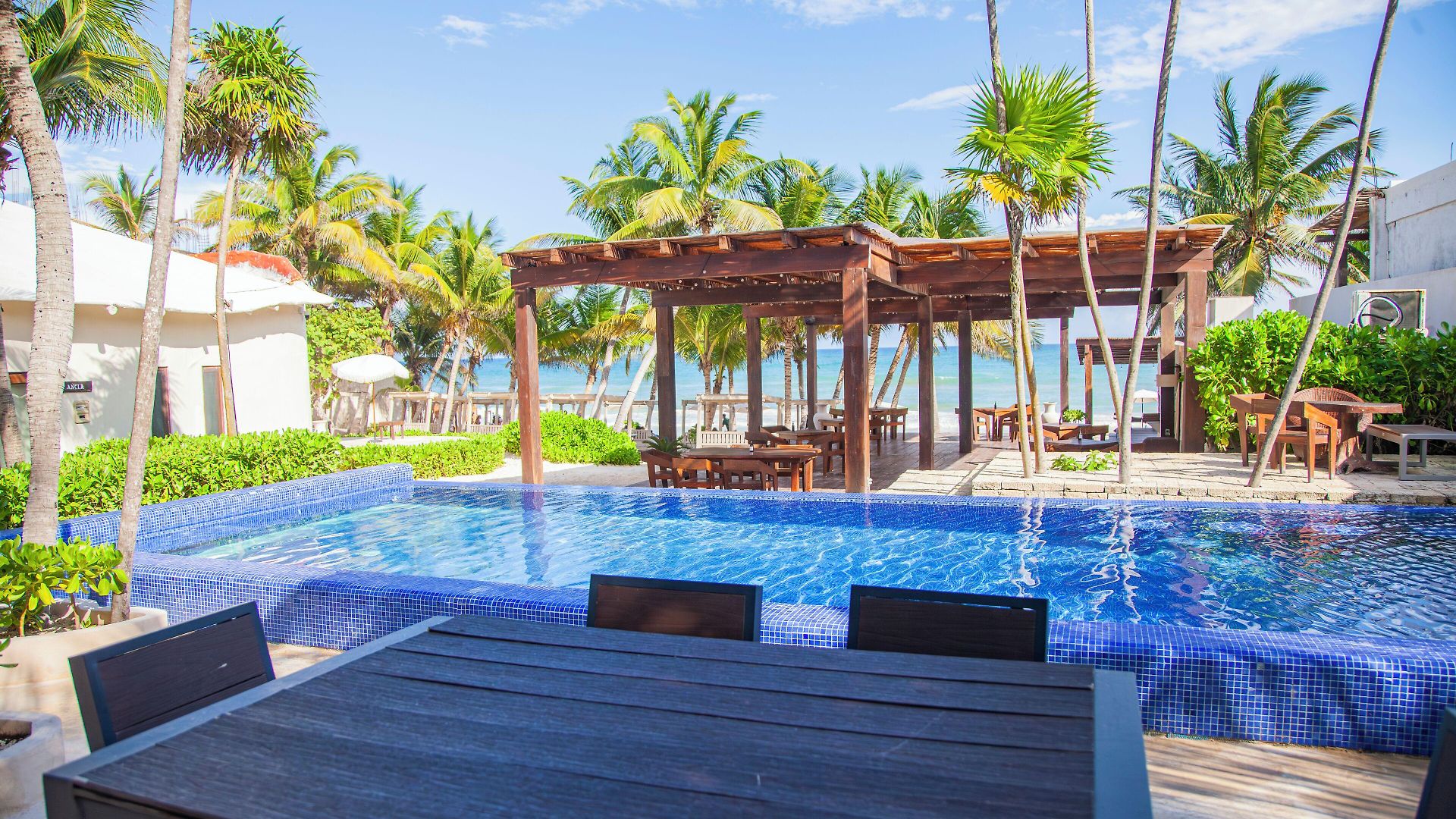 Alquimia Boutique Hotel 4*
