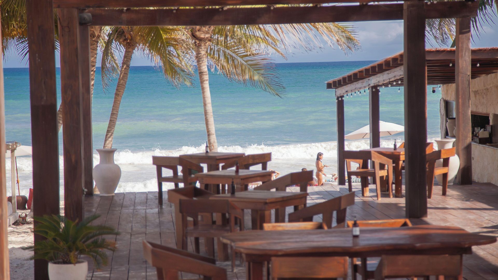 Alquimia Boutique Hotel Tulum