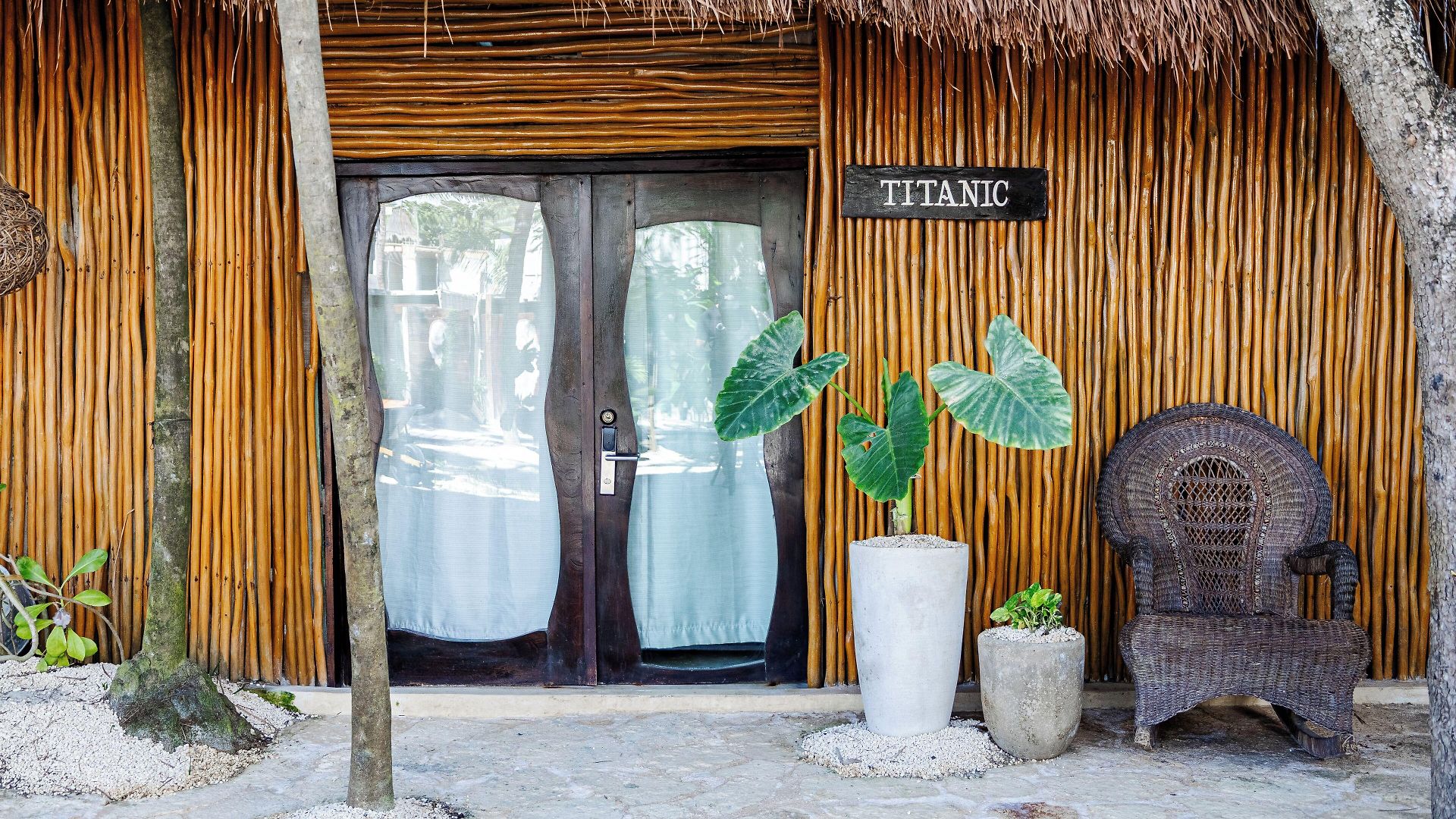 Alquimia Boutique 4*