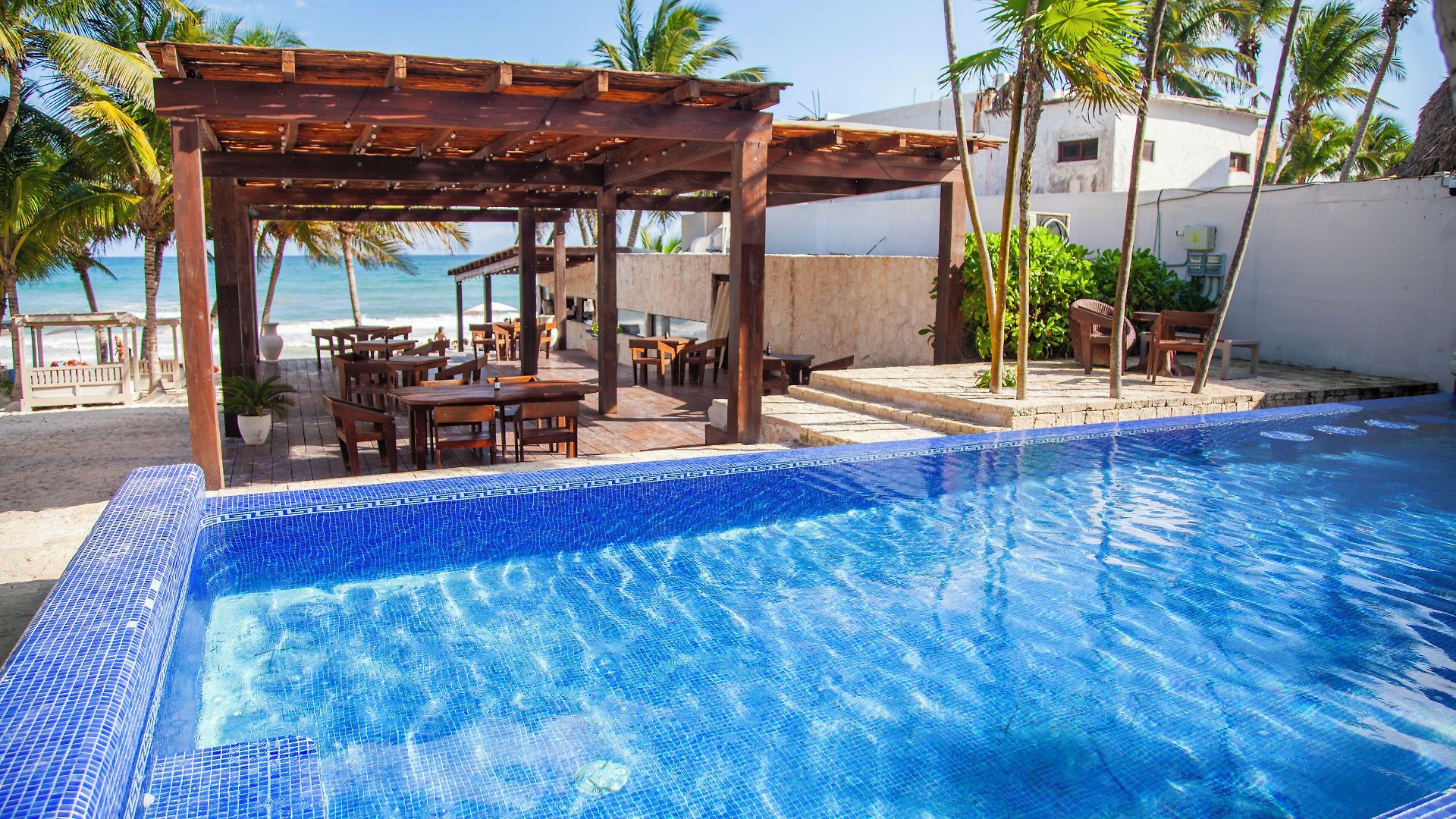 Alquimia Boutique 4* Tulum