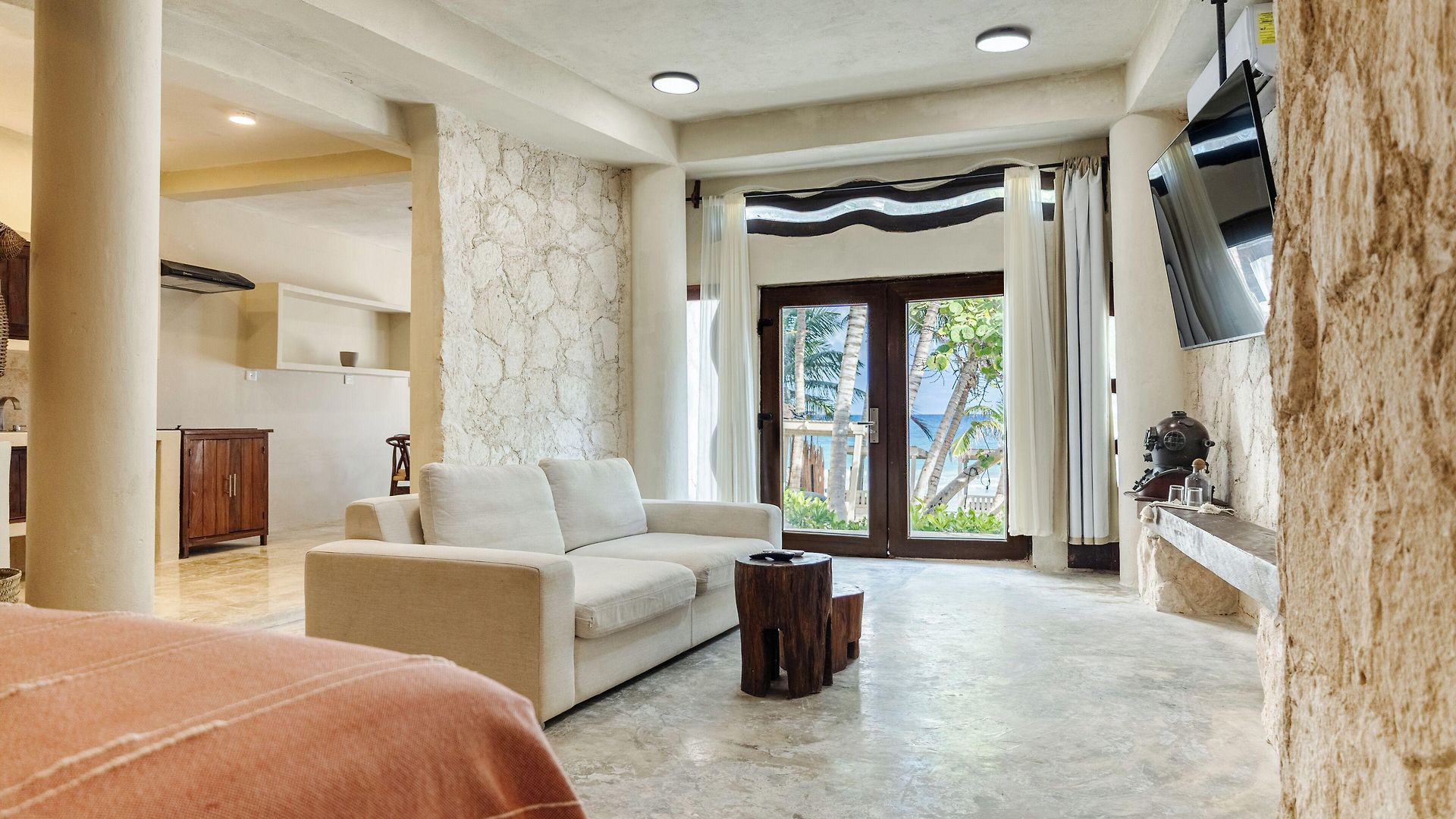 Alquimia Boutique Tulum