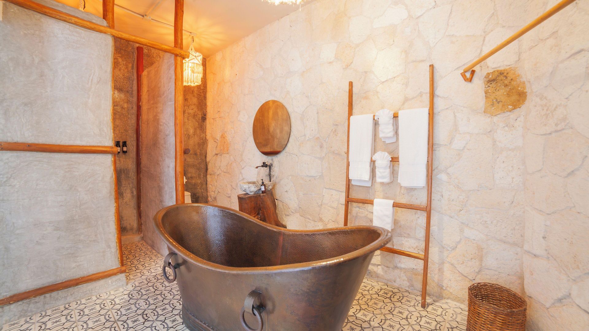 Alquimia Boutique 4* Tulum
