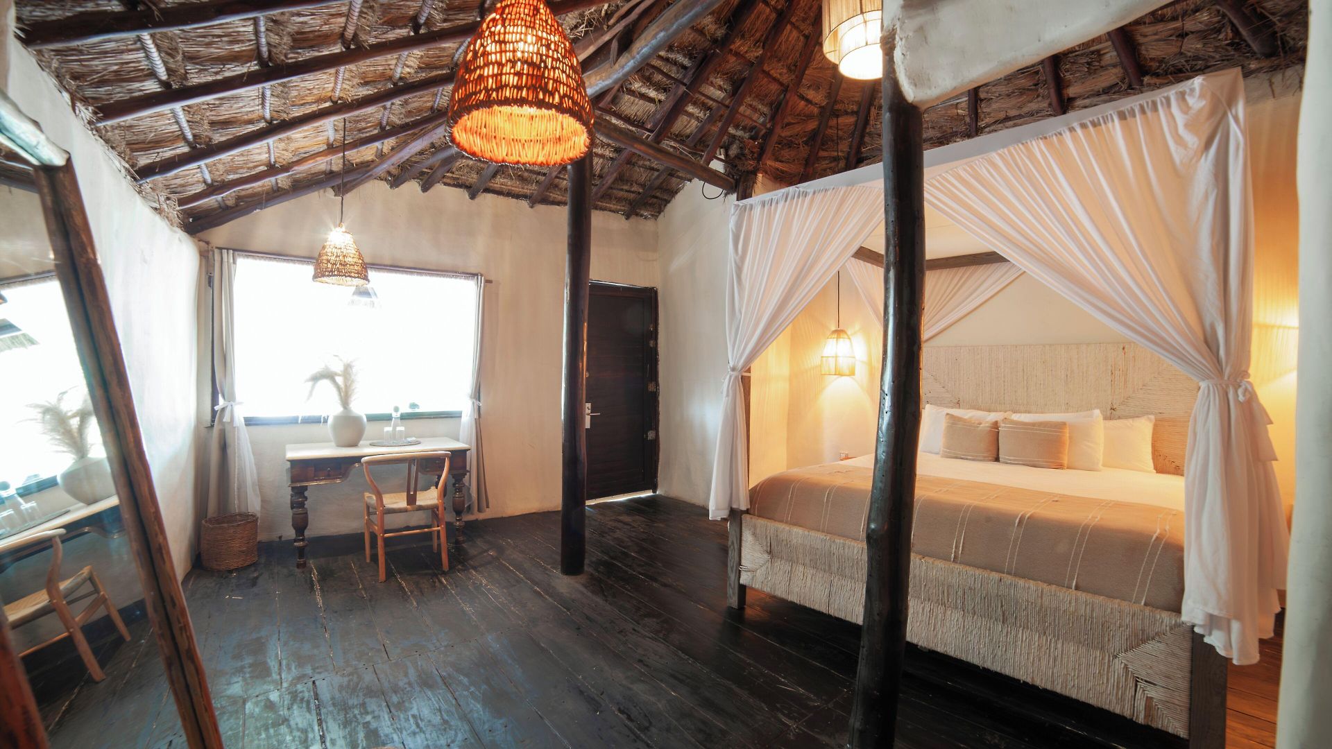 Alquimia Boutique 4* Tulum