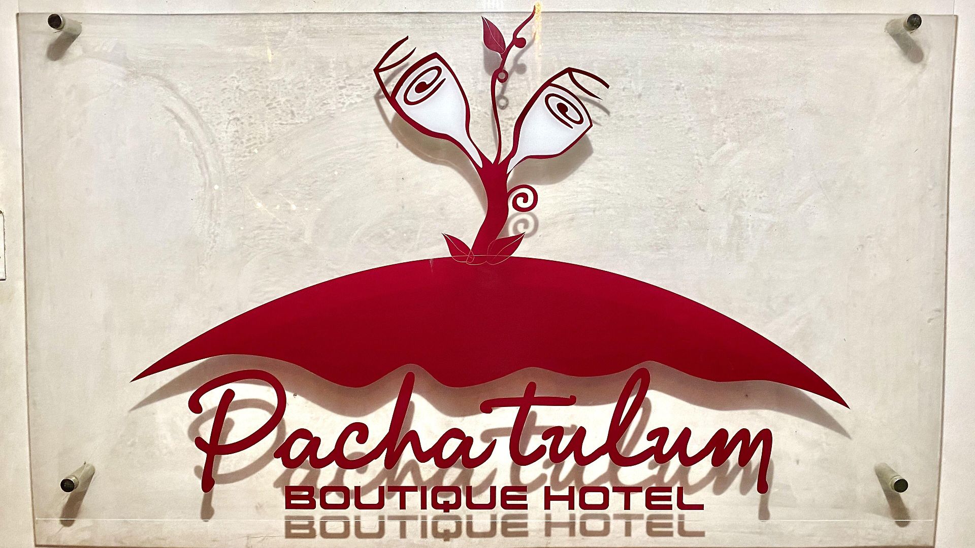 Pacha Boutique Hotel Tulum