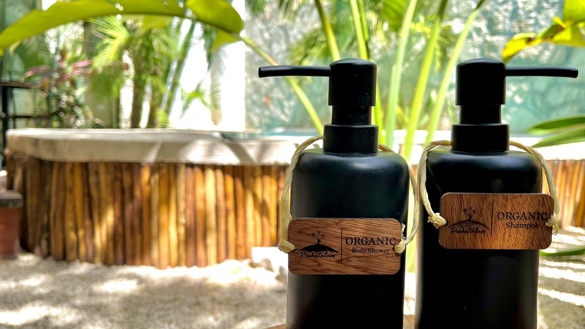 Hotel Pacha Boutique Tulum