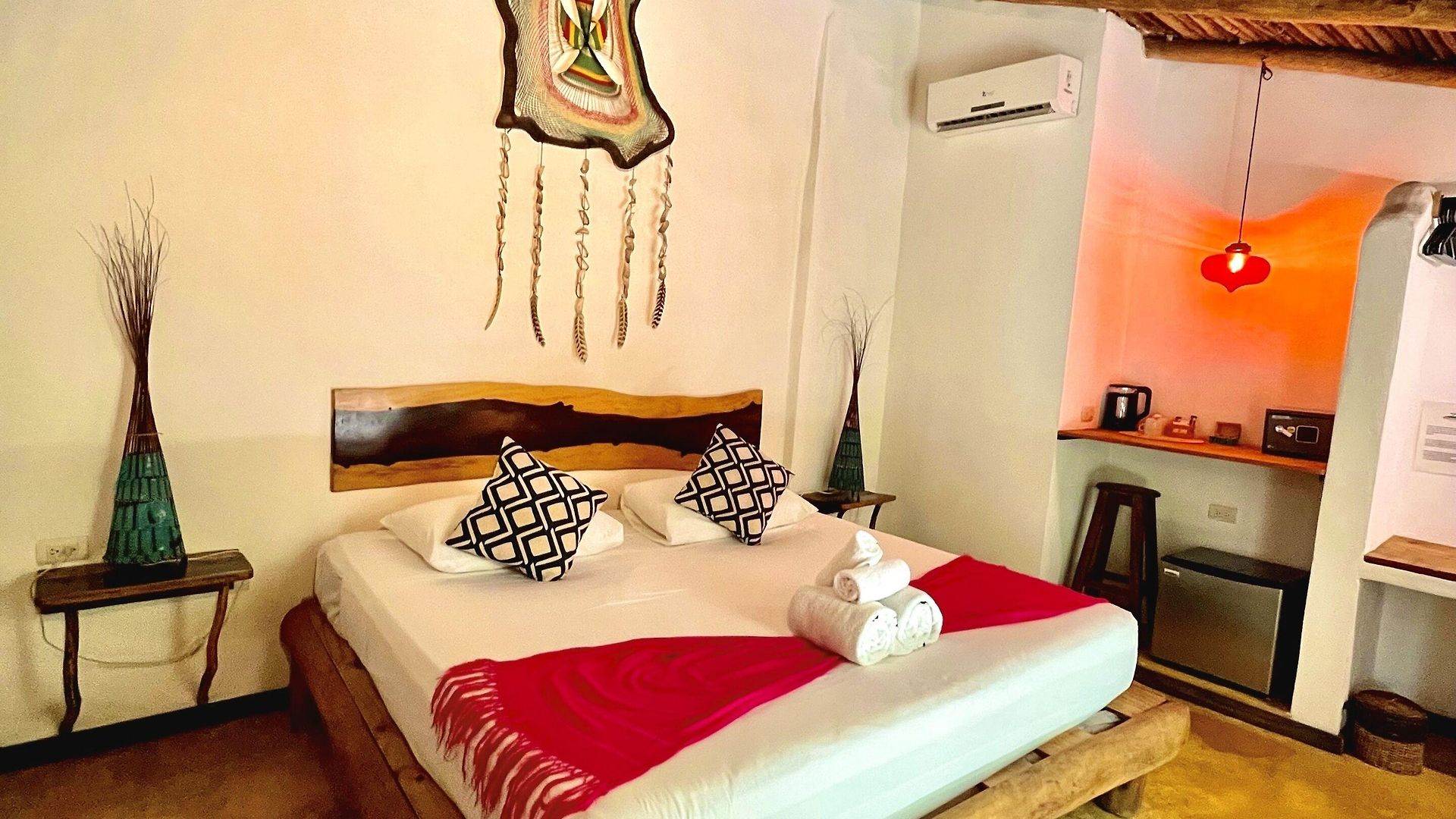 Pacha Boutique