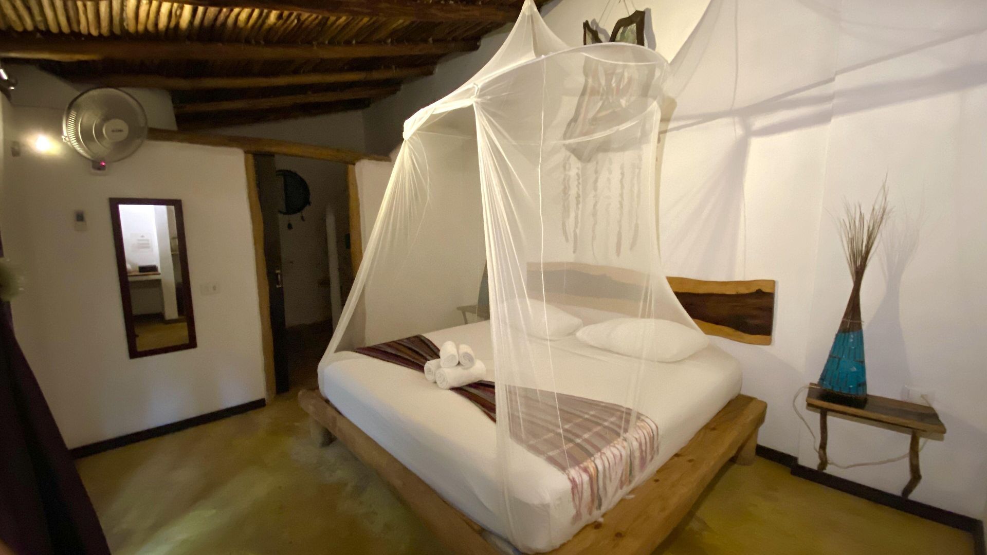 Hotel Pacha Boutique