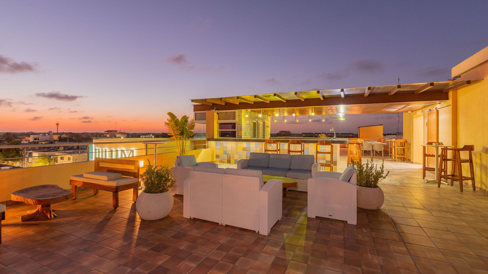 Hotel Biwa Tulum