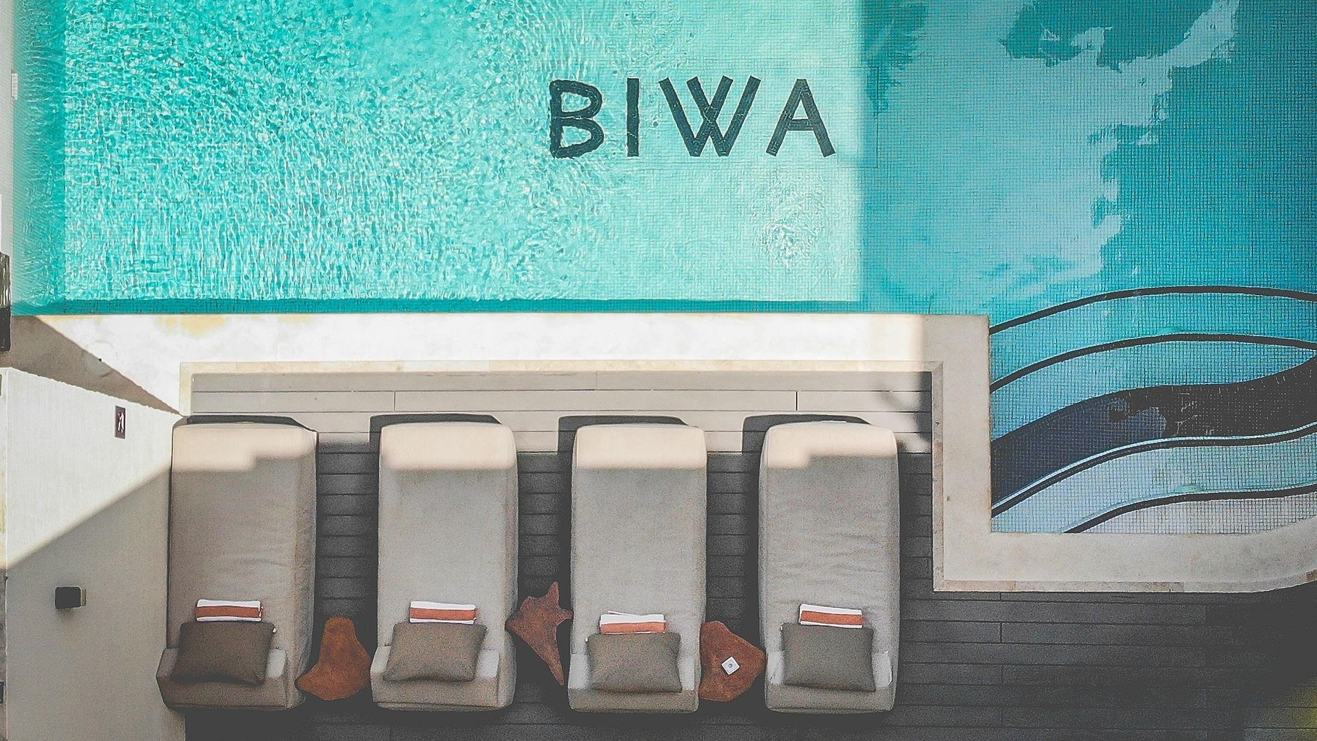 Hotel Biwa