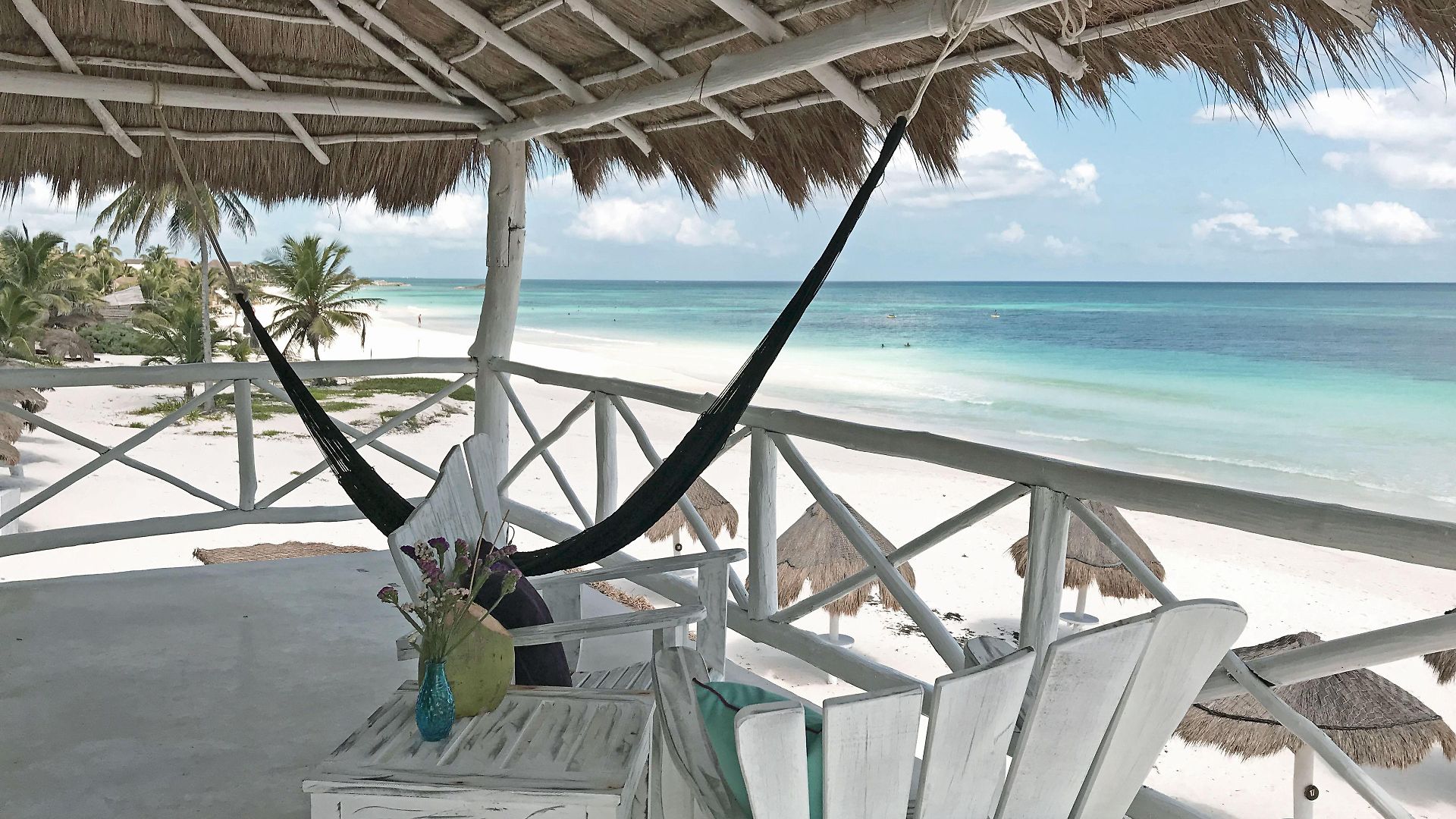 Coco Unlimited Tulum