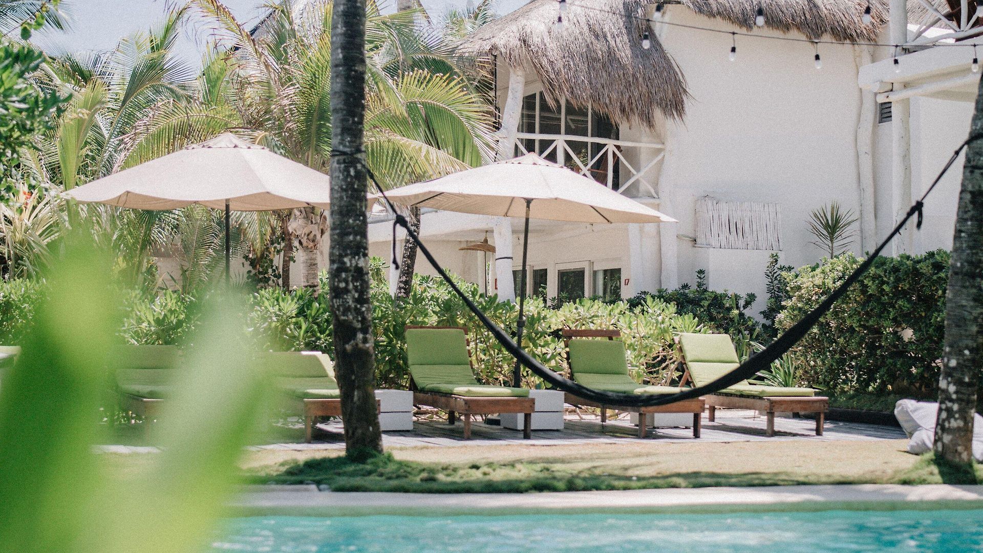 Hotel Coco Unlimited