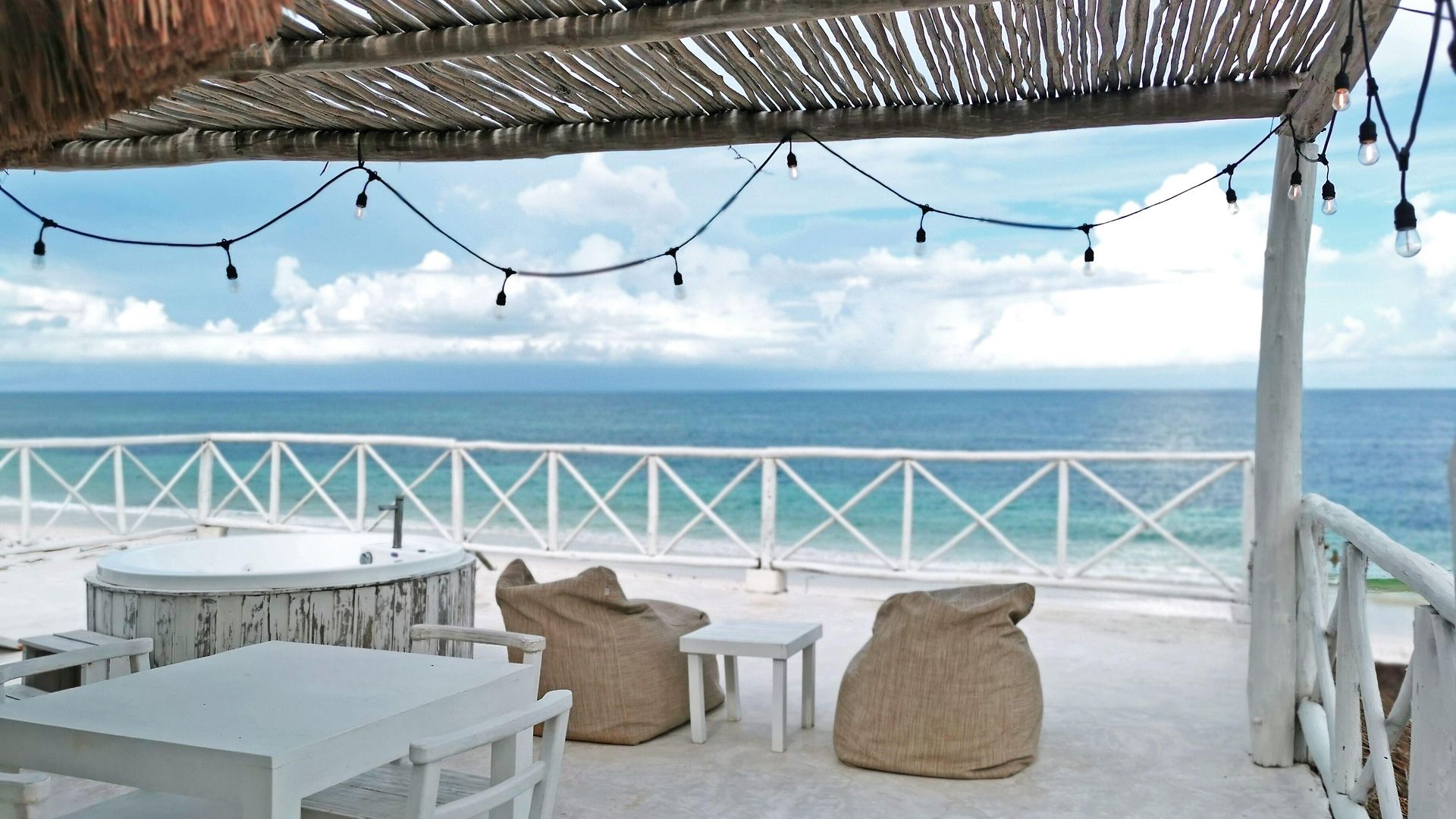 Coco Unlimited Tulum