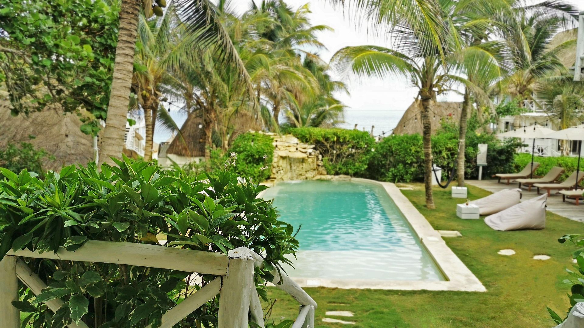 Coco Unlimited 5* Tulum