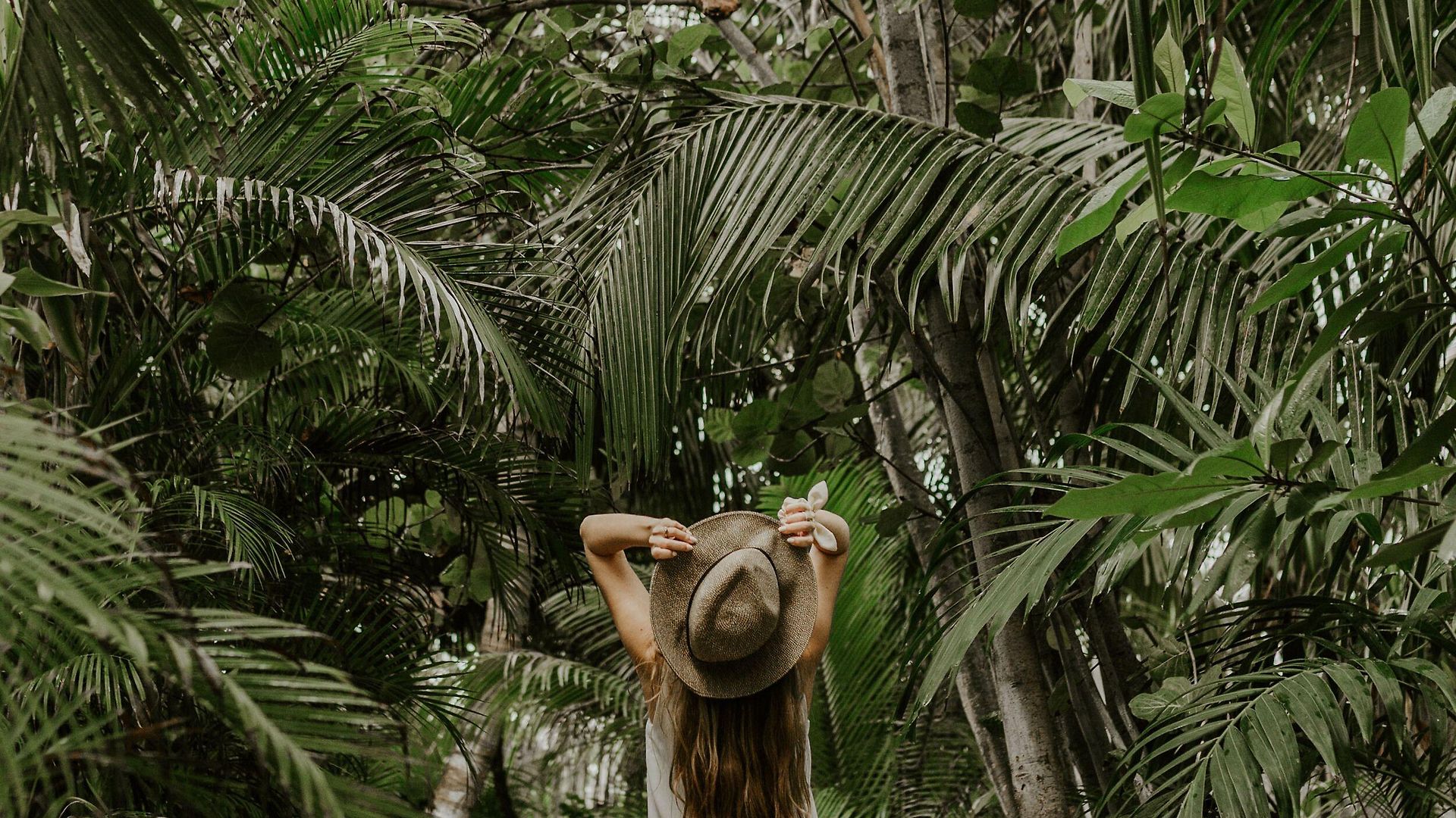 Coco Unlimited Tulum