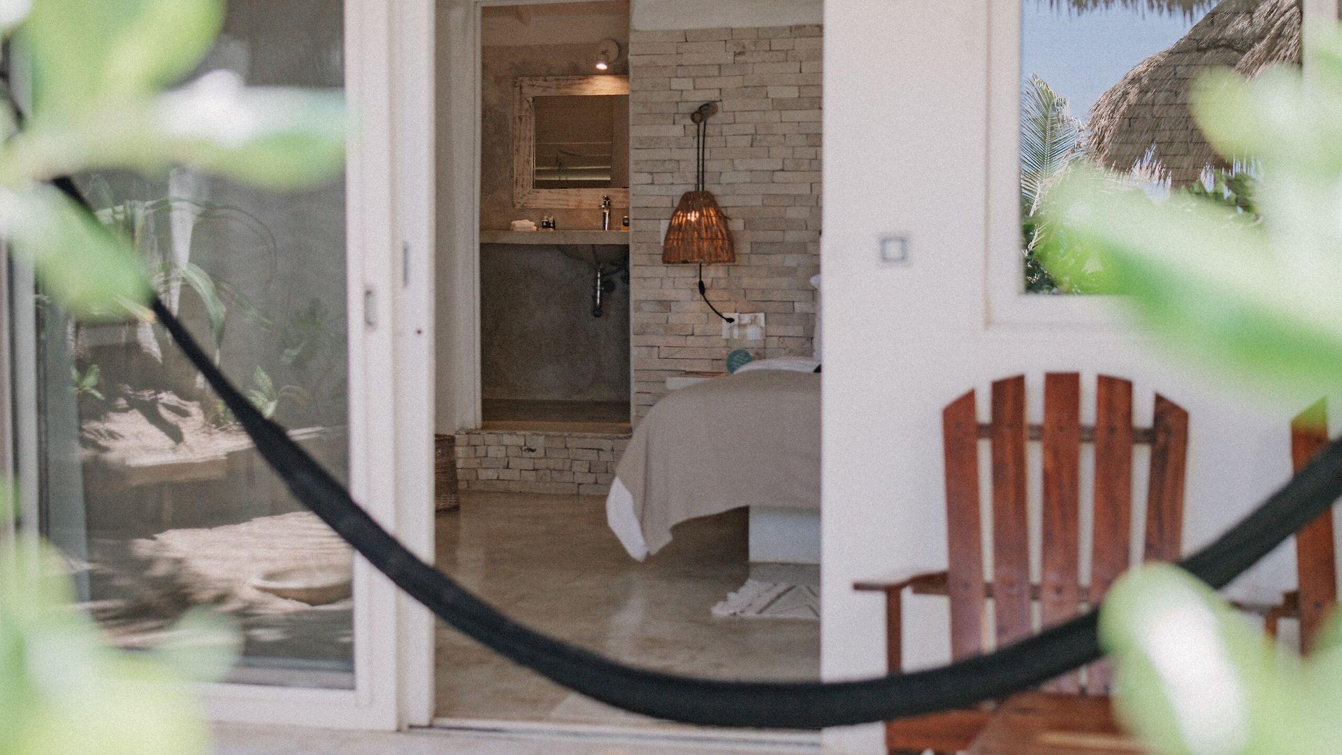 Hotel Coco Unlimited Tulum