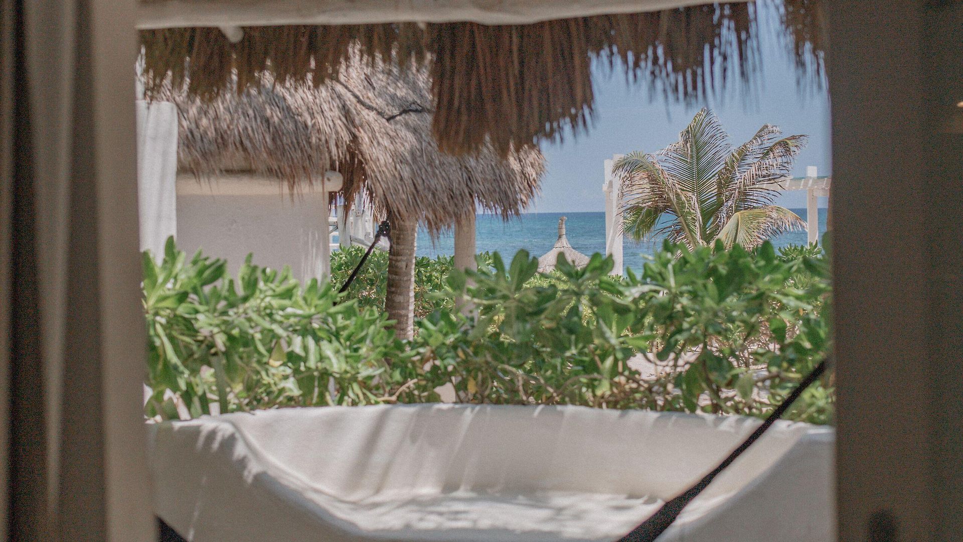 Hotel Coco Unlimited Tulum