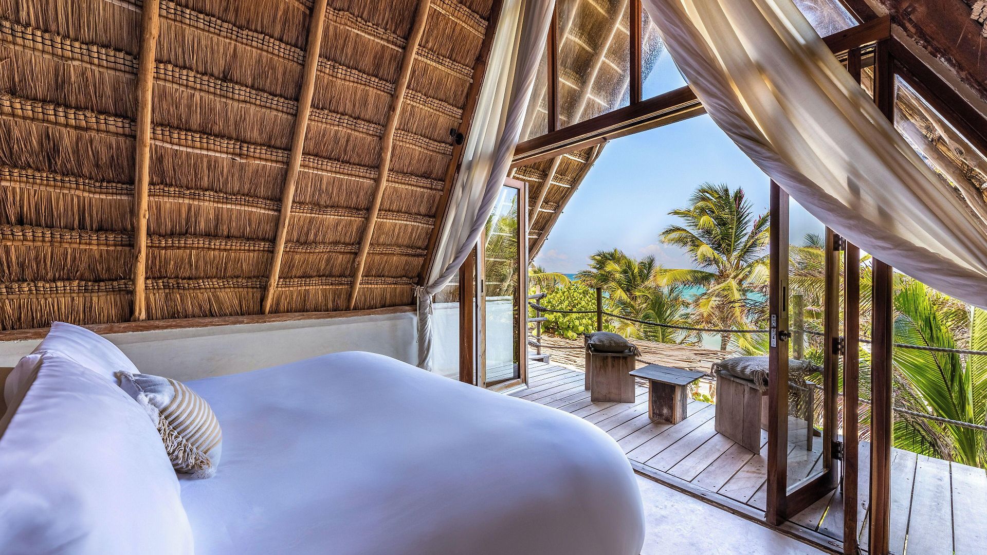Hotel La Valise Tulum, Member Of Small Luxury 5*
