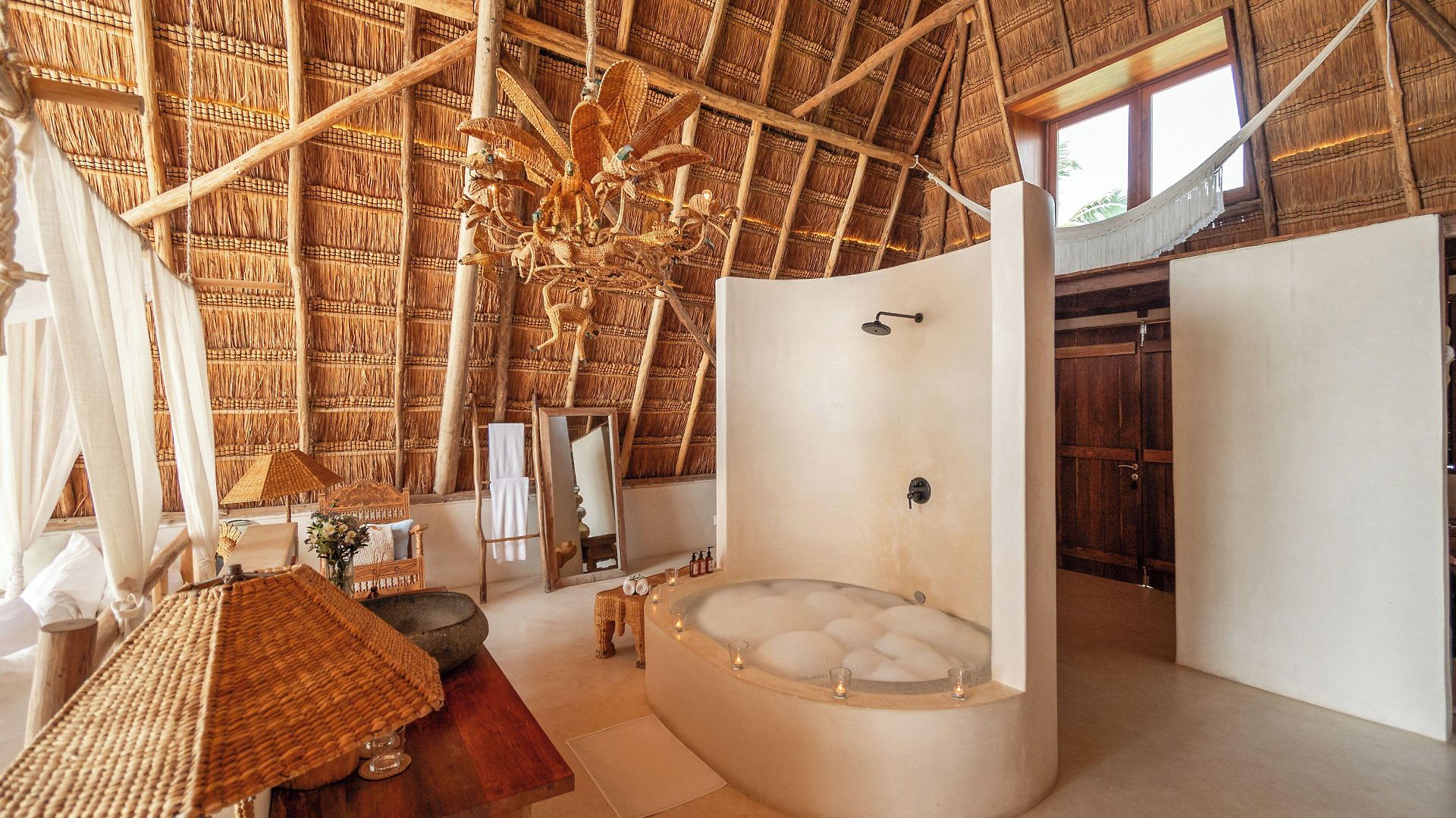 La Valise Tulum, Member Of Small Luxury Tulum