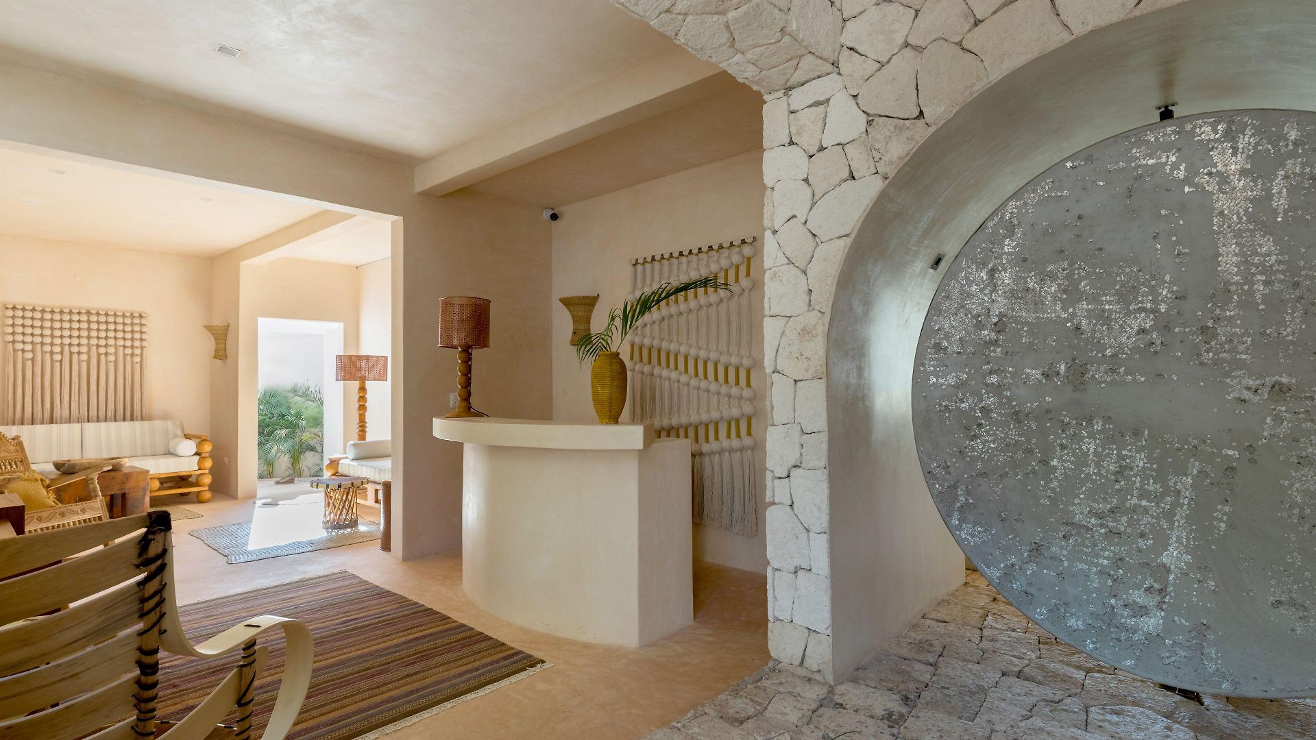 Hotel La Valise Tulum, Member Of Small Luxury Tulum