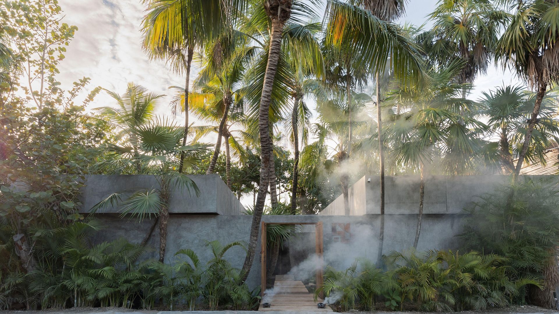 La Valise Tulum, Member Of Small Luxury 5*