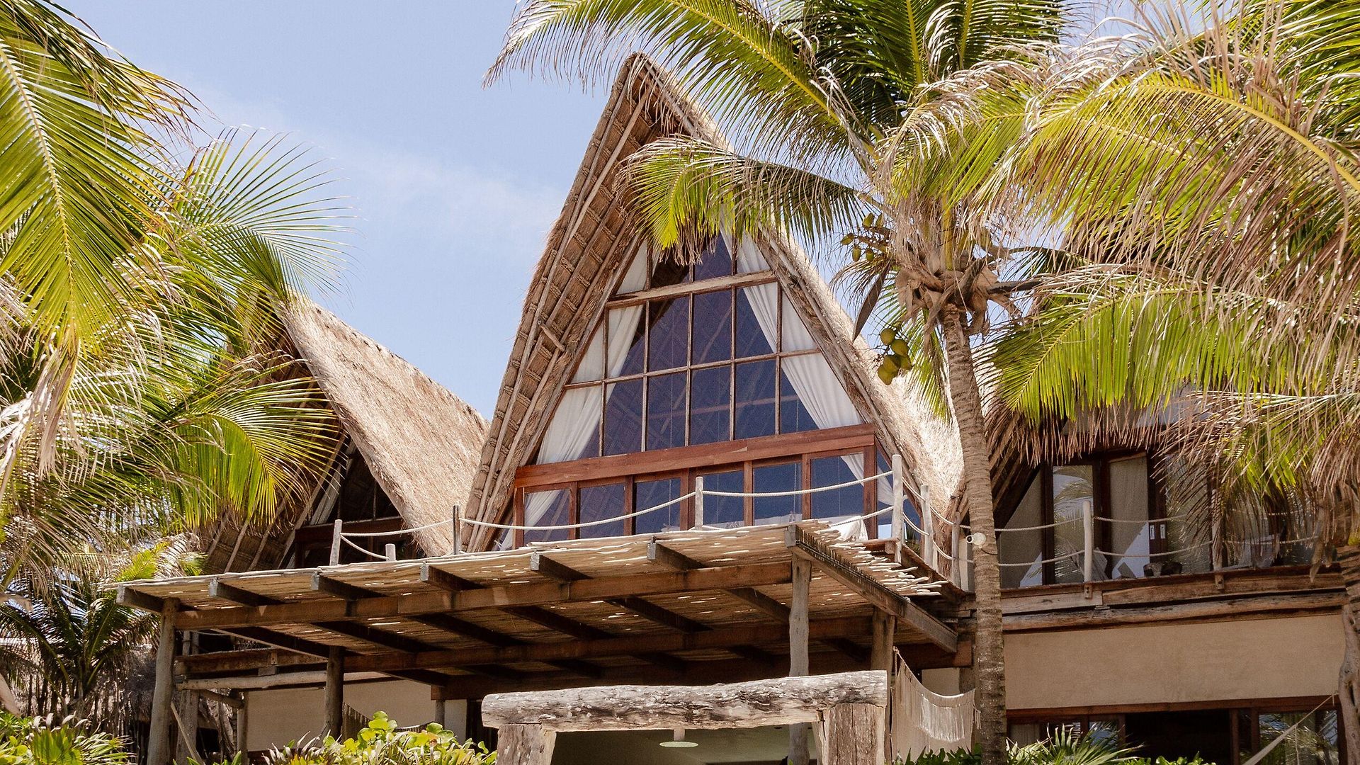 Hotel La Valise Tulum, Member Of Small Luxury