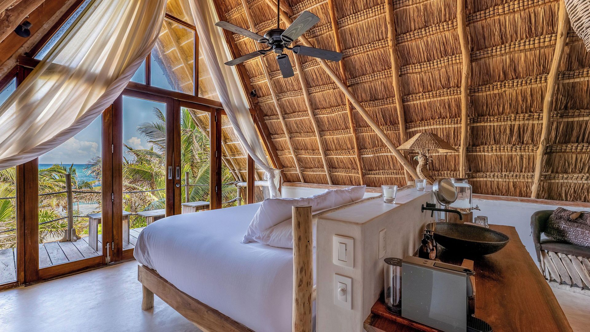 Hotel La Valise Tulum, Member Of Small Luxury 5*