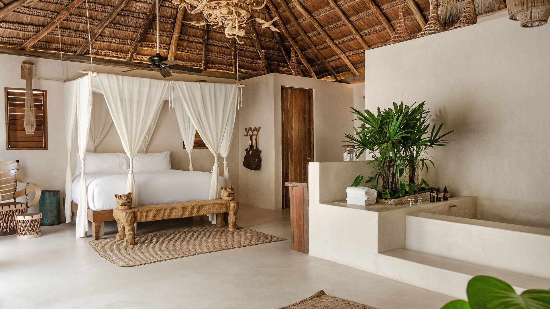 La Valise Tulum, Member Of Small Luxury Hotel Tulum