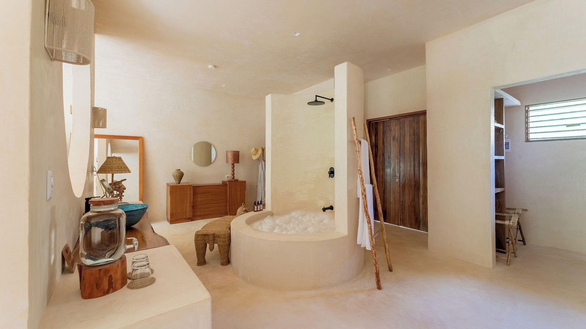La Valise Tulum, Member Of Small Luxury 5*