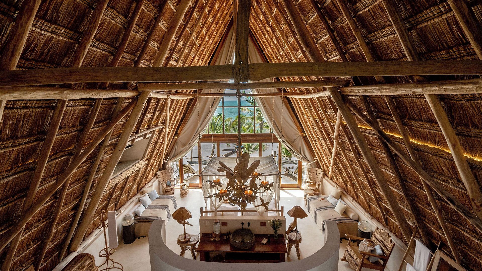 La Valise Tulum, Member Of Small Luxury Hotel Tulum