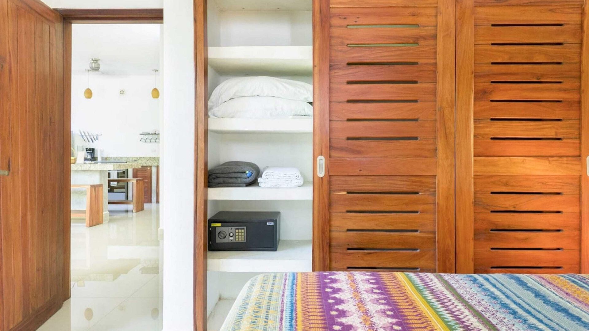 In The Heart Of - Location In Town * Tulum