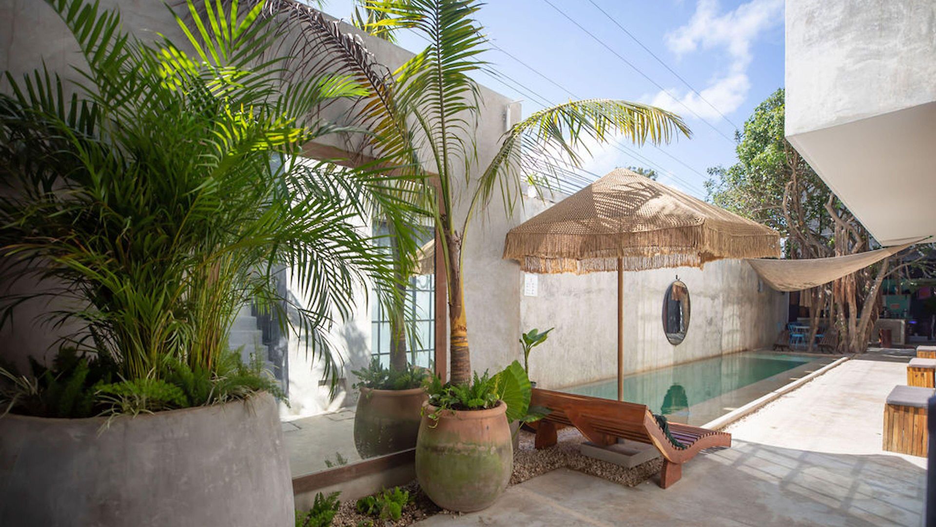 Turquoise (adults Only) Tulum