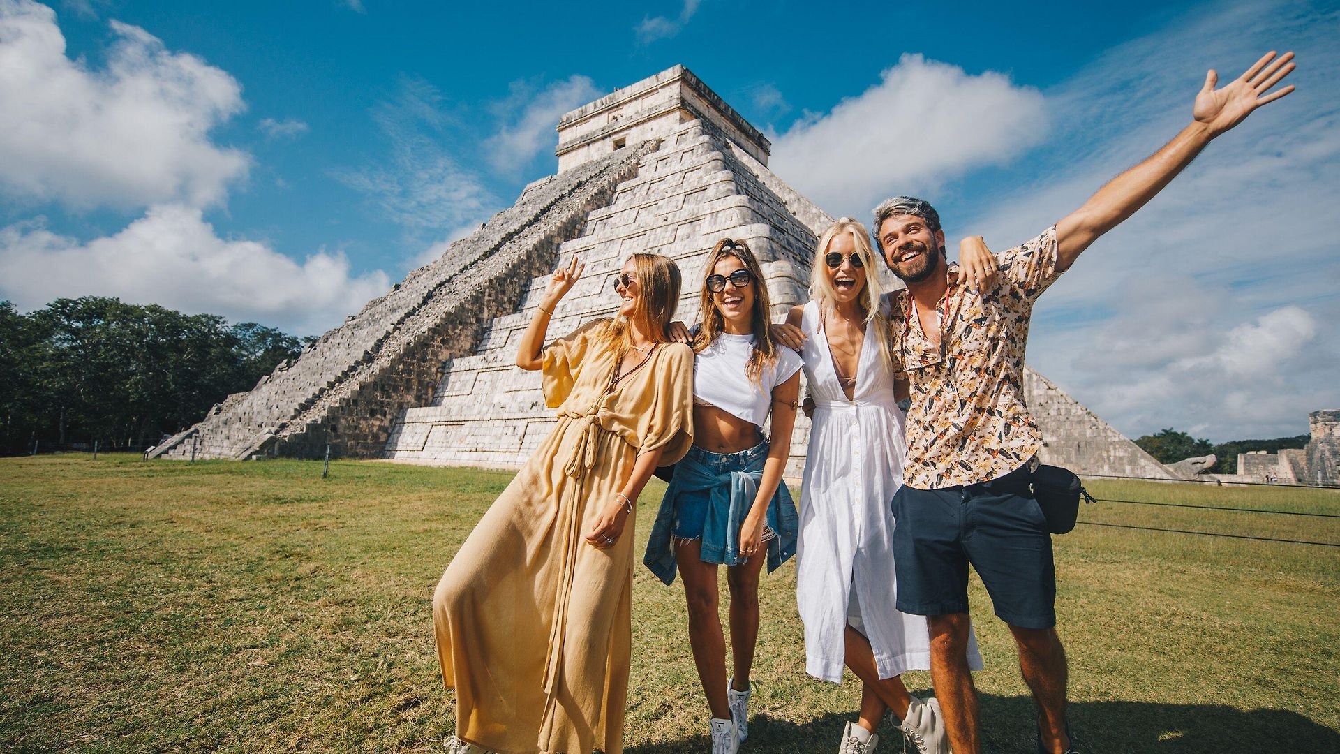 Hotelito Azul Tulum
