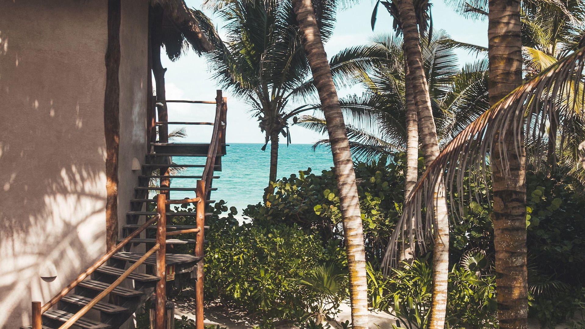 Encantada Tulum