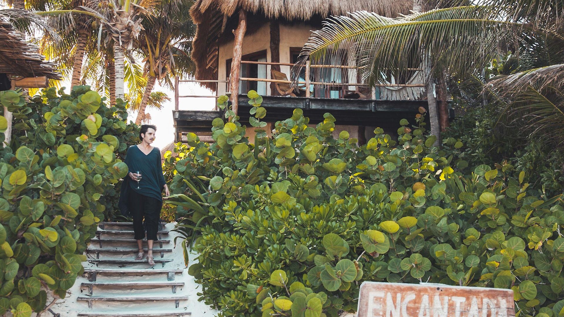 Encantada Hotel Tulum
