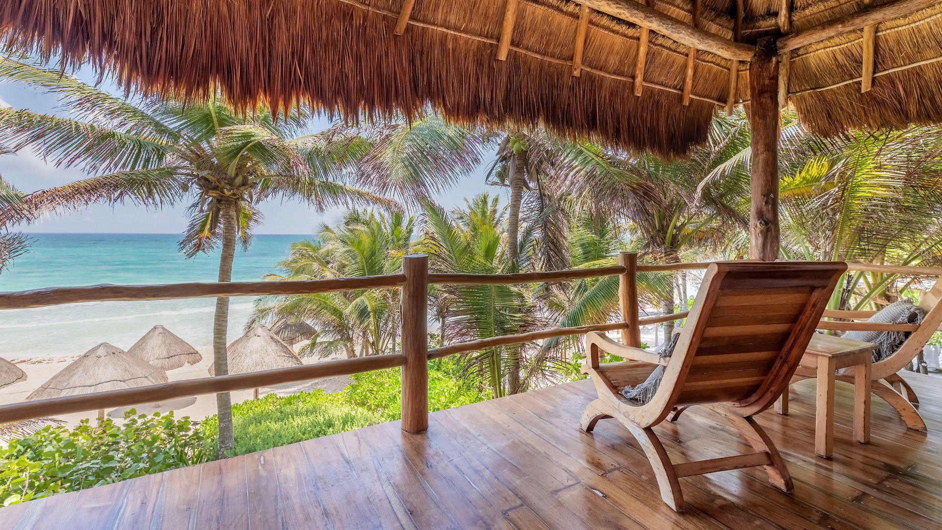 Encantada Tulum