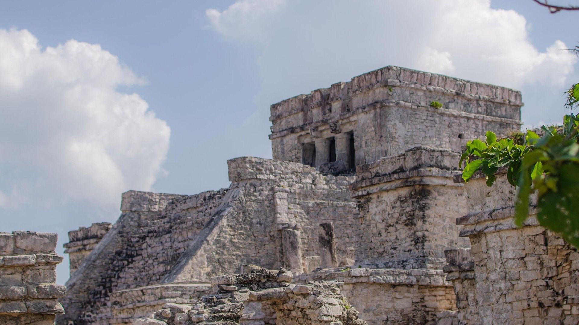 Hotel Encantada Tulum