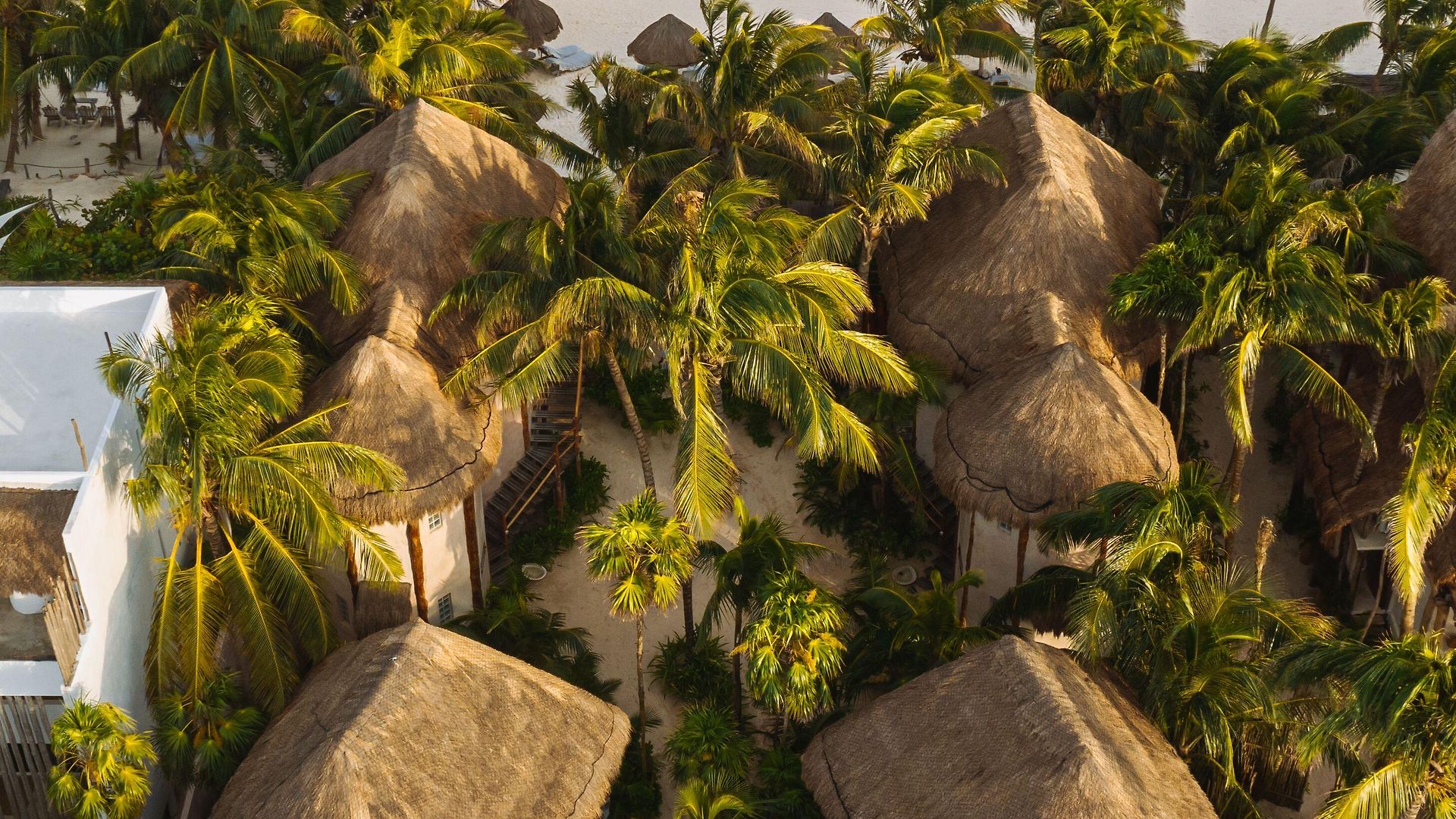 Encantada Hotel Tulum