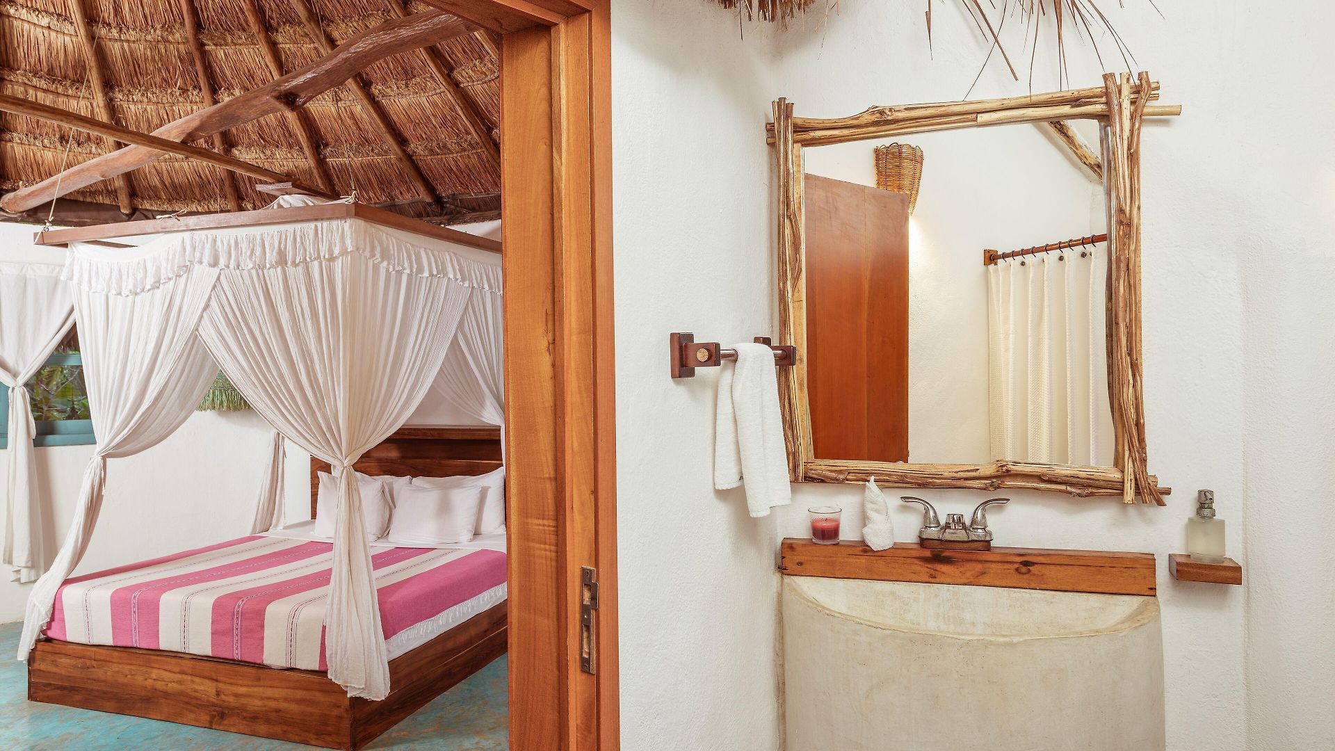 Hotel Dos Ceibas - Feel Good Tulum