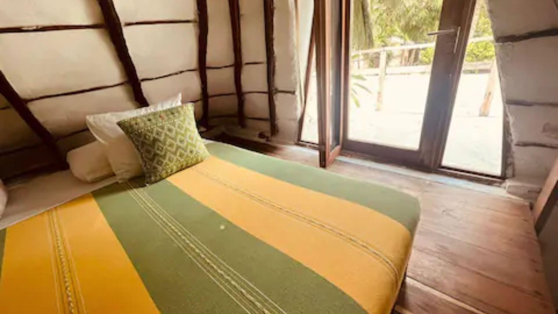 Hotel Dos Ceibas - Feel Good Tulum